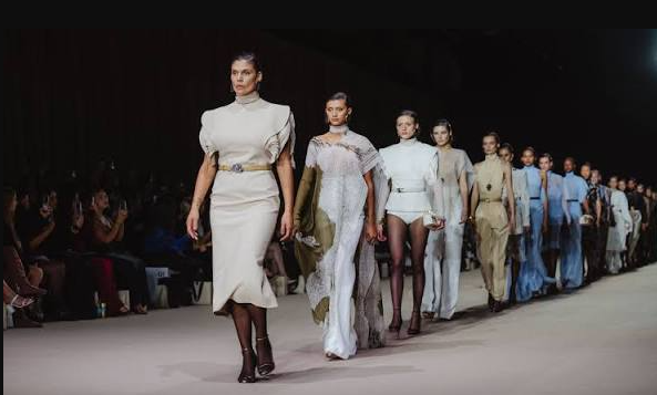 Fashion Defined: Exploring its Multifaceted Nature