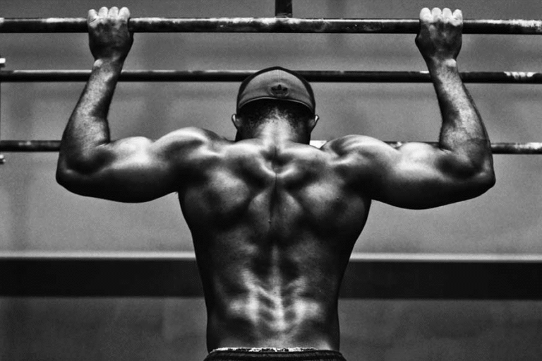 Some Inspiration from Sports People: Fuel Your Fitness Journey