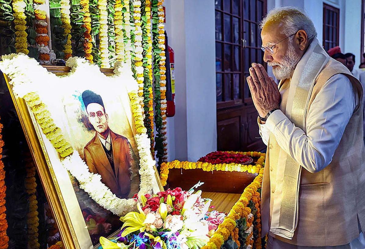 PM Modi Honors K. Kamaraj: A Timeless Vision of Social Justice