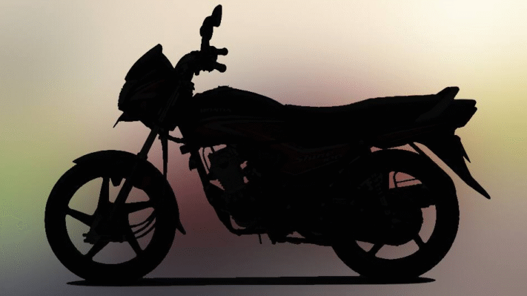 Honda Files Patent for Shine-Based Electric Bike: All You Need to Know
