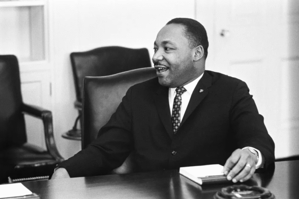 Trump Administration Fast-Tracks MLK File Release — Here’s Why It Matters