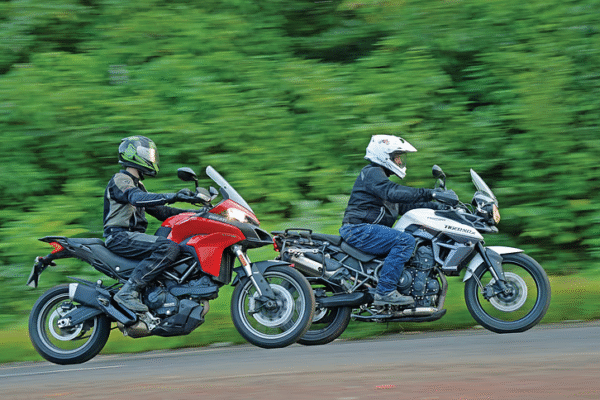 India’s Best-Selling Motorcycles in June 2025 – Splendor Leads, Passion Surges, Pulsar Drops