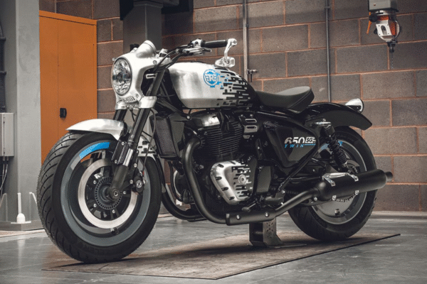 Royal Enfield Crosses 88,000 Sales in July 2025 – Strong Domestic and Export Performance